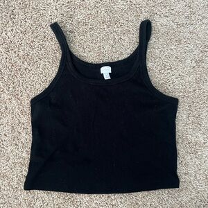 colsie tank top!